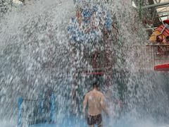 -青岛东方影都融创水世界