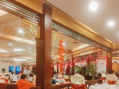 -全聚德(上海首店浦东店)