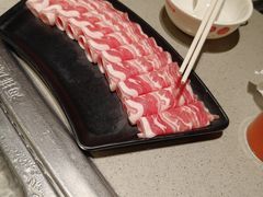 -海底捞火锅(天津SM城市广场店)