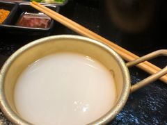 -九田家黑牛烤肉料理(太阳城店)