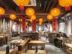 -周小波重庆小面·重庆名小吃(邹容路店)