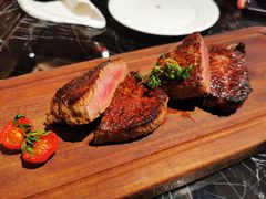 -MEAT MATE 鲜食肉铺(凤凰汇·里巷店)
