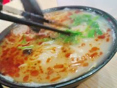 -小竖点徽派卷面皮(洪都店)