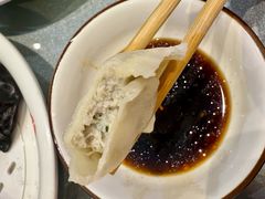 渤海鲅鱼水饺-添福来墨鱼饺子 · 海鲜东北菜(大连星海·黄浦路店)