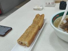 -禾师兄·布拉肠(一德路店)