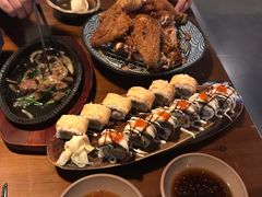 -烧鸟横丁(联发文创口岸店)