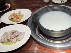 -大良毋米粥(锦龙路总店)