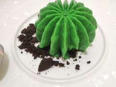 -临家小院·潮汕菜·商务宴请·点心(白石洲店)