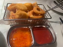 -芳草地西式融合餐厅(回龙窝店)