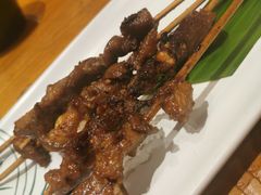-云海肴·汽锅鸡·云南菜(苏州中心店)