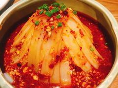 -首秀·四川料理(星耀101店)