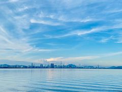 -深圳湾公园(南山区)