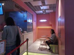 -狐狸和向日葵(北京路店)