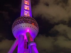 -东方明珠广播电视塔