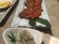 -贵木日本料理·铁板烧(新地假日广场店)
