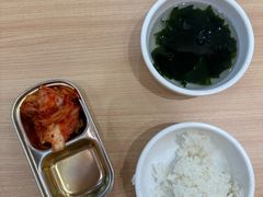 -米村拌饭(新世界百货崇文门店)