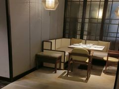 -青雅中餐厅(大连金石滩绿发希尔顿度假酒店)