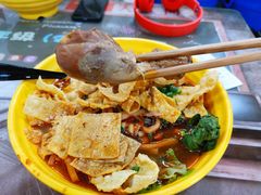-龍城柳州螺蛳粉(群星路店)