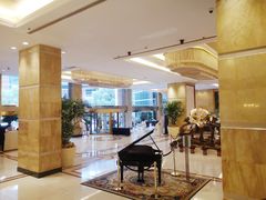 -上海金陵紫金山大酒店·汇海餐厅