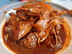 -闽海肴(北辰荟店)