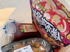 -盒马鲜生(悦峰店)
