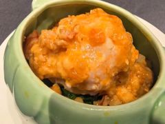-狮王府淮扬菜(老门东店)