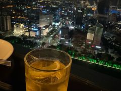 -宁波万豪酒店