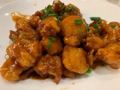 -小厨师·二十年沈家门小海鲜(百井坊巷店)
