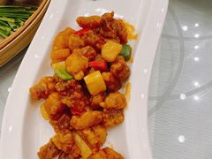 -清远恒大酒店·寻味清远