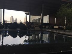 -四季酒店·空中花园 Aria on 9