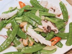 -潮中人·潮州菜(益乐路店)