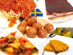 -宜家家居(西安未央商场店)