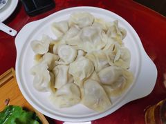 -哈尔滨饺子王·东北菜(鱼鳞浃路店)