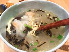 -陈家生煎(世茂双子塔店)