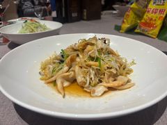 -澜小宴·胶东海鲜烟台味(时光塔店)