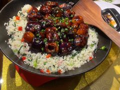 -长兴菜馆(高桥店)