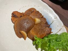 -福樱兰海鲜放题铁板烧(加州店)