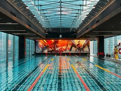 -Trainyard 炼·工场(中国国际贸易中心店)