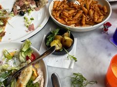 -玛尚诺Pizza&Bar(长泰广场店)