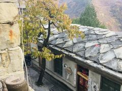 -山西壶关太行山大峡谷旅游景区