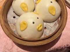 -囍凤楼·粤菜·点心·火锅(温特莱店)