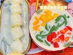 -甜心妈妈·榴莲星级糖水(北京路总店)