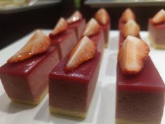 -OPEN開全日自助餐厅·西餐·海鲜(佛山希尔顿酒店)
