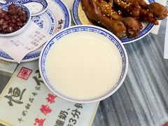 招牌姜撞奶-恒信牛奶甜品(南京总店)