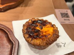 -RUXU入续糖水铺与包(卓悦中心店)