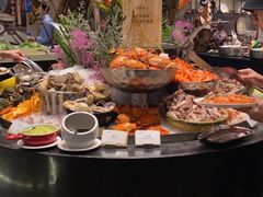 -安蒂娅·海鲜自助餐厅(安蒂娅美兰酒店)