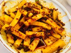 红油米豆腐-贵州大厦贵州厅(樱花园西街店)