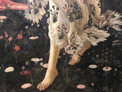 -乌菲兹美术馆