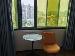 -雅宜酒店(广州黄埔大沙东地铁站店)