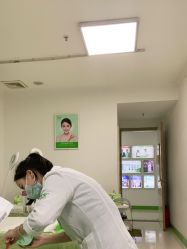 -清颜堂丨分子祛痘·功效美肤